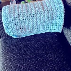 Handmade crochet Blanket